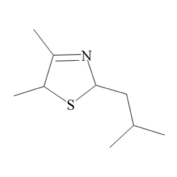 macklin/麦克林 4,5-二甲基-2-异丁基噻唑啉,4,5-dimethyl-2-isobutyl