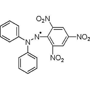 Macklin 麦克林 22 联苯基 1 苦基肼基 2 8C 湿冰 22 Diphenyl 1 picrylhydrazyl 11 二