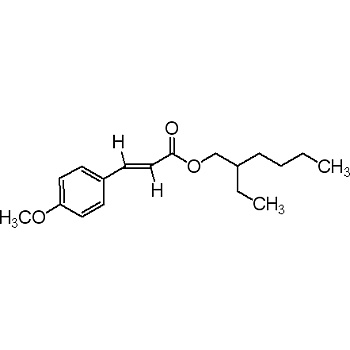 Macklin Ethylhexyl Trans Methoxycinnamate