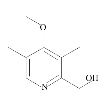 Macklin 麦克林 4 甲氧基 35 二甲基 2 羟甲基吡啶 干燥 4 Methoxy 35 dimethyl 2