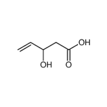 J K Rs Hydroxy Pentenoic Acid