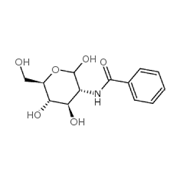 J K N 苯甲酰基 D 葡萄糖胺 655 42 5 实验室用品商城