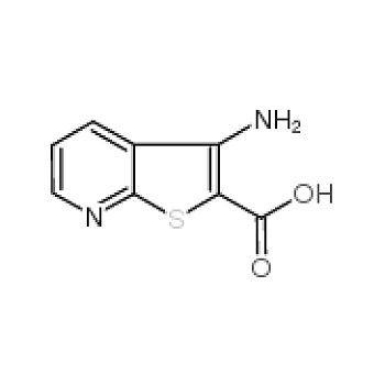 Acmec Aminothieno B Pyridine Carboxylic Acid