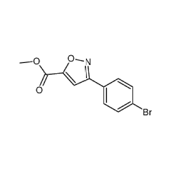 Acmec Bromine Phenyl Different Oxazole Carboxylic Acid