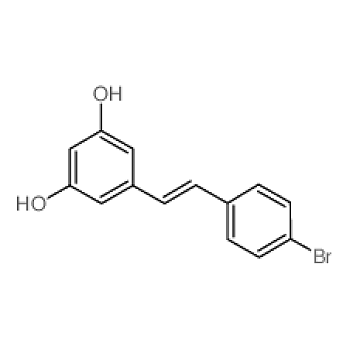 Aladdin 阿拉丁 4 Bromo Resveratrol B166597 5mg 实验室用品商城