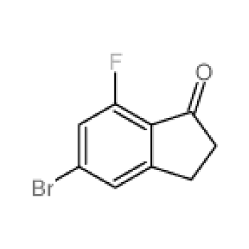 Aladdin 阿拉丁 5 Bromo 7 fluoro 1 indanone B180503 250mg 实验室用品商城