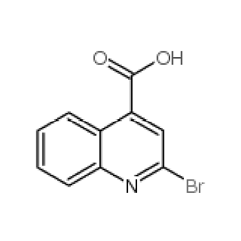 Aladdin Bromoquinoline Carboxylic Acid B G