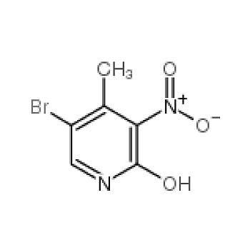 Aladdin 阿拉丁 5 Bromo 4 methyl 3 nitro 2 1H pyridinone B182992 1g 实验室用品商城