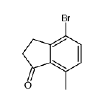 Aladdin 阿拉丁 4 溴 7 甲基 2 3 二氢 1H 茚 1 酮 B195756 50mg 实验室用品商城