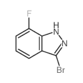 ACMEC 3 溴 7 氟 1H 吲唑 1257853 72 7 实验室用品商城