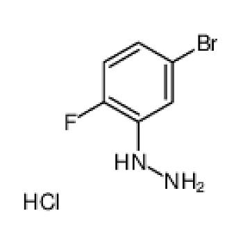 ACMEC 5 Bromo 2 fluorophenyl hydrazine hydrochloride 214916 08 2 实验室用品商城