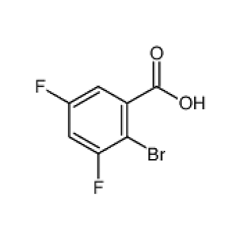 ACMEC 2 溴 35 二氟苯甲酸 651027 01 9 实验室用品商城