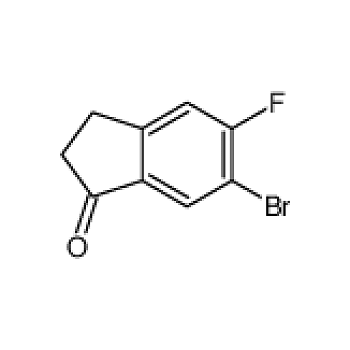 ACMEC 6 溴 5 氟茚满 1 酮 B69470 250mg 实验室用品商城