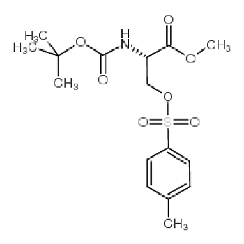 ACMEC N 叔丁氧羰基 O 对甲苯磺酰基丝氨酸甲酯 56926 94 4 实验室用品商城