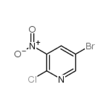 ACMEC 5 溴 2 氯 3 硝基吡啶 67443 38 3 实验室用品商城