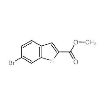 Acmec Bromo Benzo B Thiophene Carboxylic Acid Methyl Ester