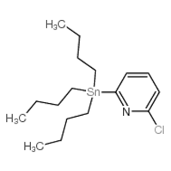 Acmec Chloro Tributylstannyl Pyridine