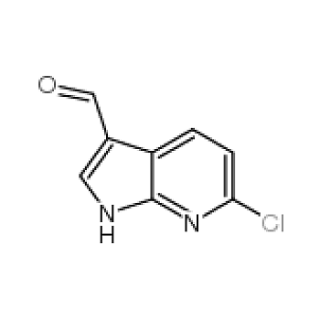 ACMEC 6 氯 1H 吡咯并 23 B 吡啶 3 甲醛 383875 59 0 实验室用品商城