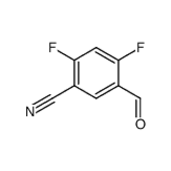 ACMEC 24 二氟 5 甲酰基苯甲腈 633327 10 3 实验室用品商城