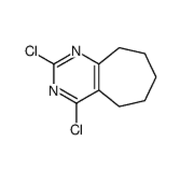 ACMEC 24 二氯 6789 四氢 5H 环庚基 d 嘧啶 D98590 100mg 实验室用品商城