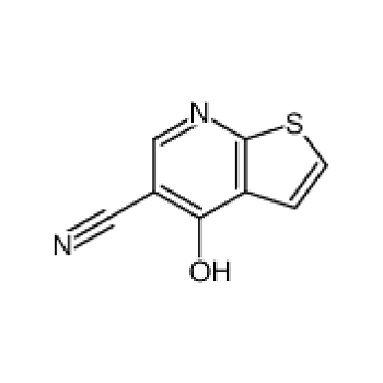 ACMEC 4 羟基噻吩并 23 b 吡啶 5 甲腈 63873 60 9 实验室用品商城