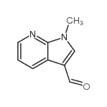 ACMEC 1 甲基 1H 吡咯并 23 b 吡啶 3 甲醛 M17180 1g 实验室用品商城