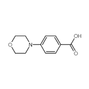 ACMEC 4 吗啉基苯甲酸 M41810 250mg 实验室用品商城