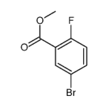 Acmec Methyl Bromo Fluorobenzoate M G