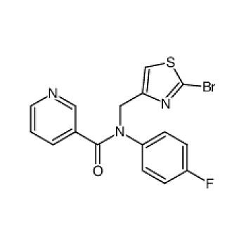 Matrix Methoxy Phenyl Ethyl Piperidine