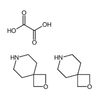 Acmec Oxa Azaspiro Nonane Oxalate