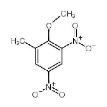 AccuStandard 2 甲基 4 6 二硝基苯甲醚 29027 13 2 实验室用品商城