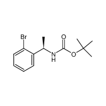 Acmec R Tert Butyl Bromophenyl Ethyl Carbamate