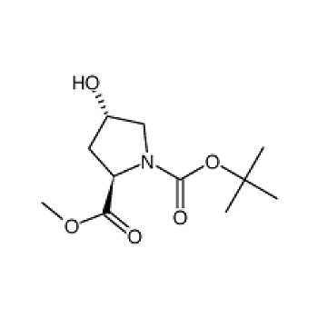 ACMEC N Boc 2R4S 4 羟基 D 脯氨酸甲酯 135042 17 0 实验室用品商城