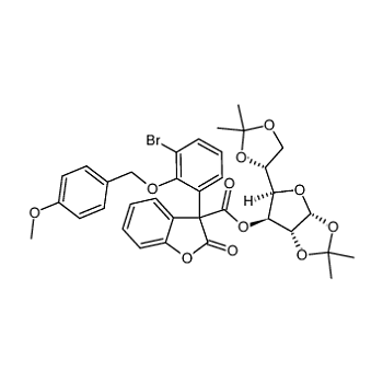 Acmec S R Ar S Ar Tert Butyldimethylsilyl Oxy A