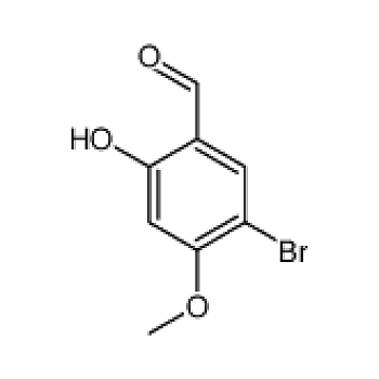 Accela 2 羟基 4 甲氧基 5 溴苯甲醛 57543 36 9 实验室用品商城