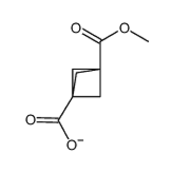 Accela Methoxycarbonyl Bicyclo Pentane Carboxylic Acid