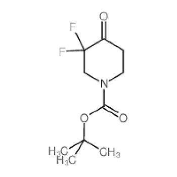 Acmec Tert Butyl Difluoro Oxopiperidine Carboxylate