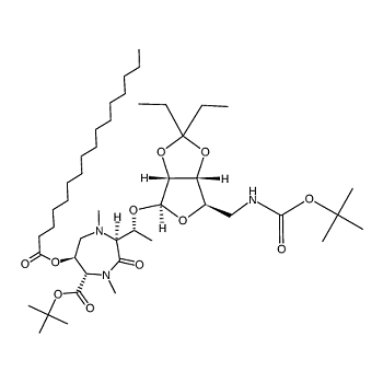 Acmec Tert Butyl Isopropyl H Tetrazol Yl Piperazine