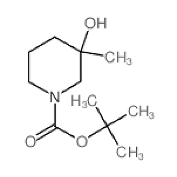 Aladdin 阿拉丁 tert butyl 3 hydroxy 3 methylpiperidine 1 carboxylate