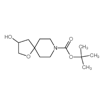 ACMEC Tert Butyl 3 Hydroxy 1 Oxa 8 Azaspiro 4 5 Decane 8 Carboxylate