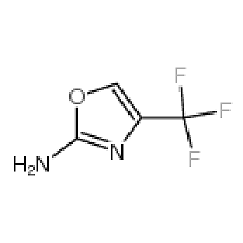 ACMEC 4 Trifluoromethyl oxazol 2 amine 35629 71 1 实验室用品商城