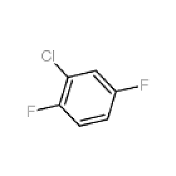 Fluorochem 2 5 二氟氯苯 2367 91 1 实验室用品商城