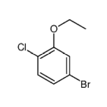 Fluorochem 4 bromo 1 chloro 2 ethoxybenzene 900174 61 0 实验室用品商城