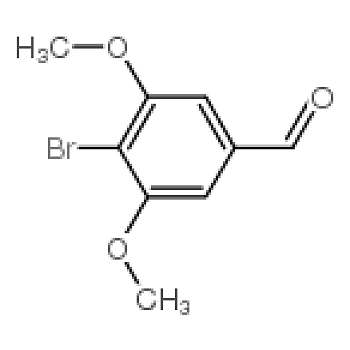 Fluorochem 4 溴 3 5 二甲氧基苯甲醛 31558 40 4 实验室用品商城