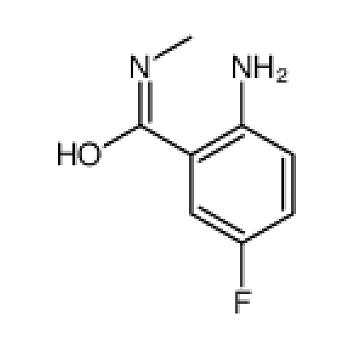 Fluorochem 2 amino 5 fluoro N methylbenzamide 773846 62 1 实验室用品商城