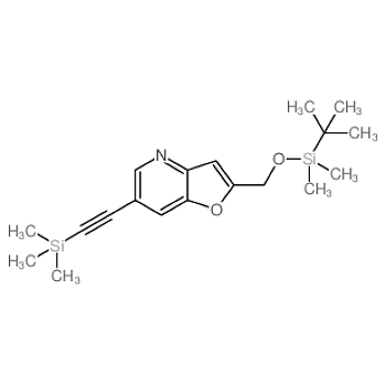 Aladdin 阿拉丁 2 tert Butyldimethylsilyloxy methyl 6