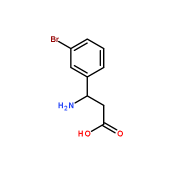 RHAWN 罗恩 3 氨 4 氟苯 丙酸 95 3 AMINO 3 3 BROMOPHENYL PROPIONIC ACID 95