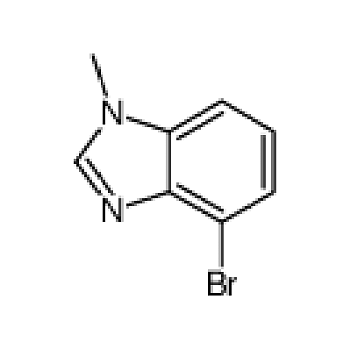 Rhawn H D Bromo Methyl H Benzo D Imidazole