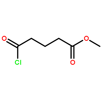 Rhawn Glutaric Acid Monomethyl Ester Chloride