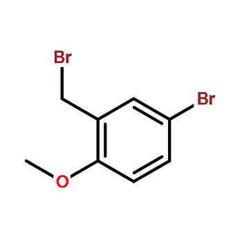 Rhawn Bromo Methoxybenzyl Bromide R